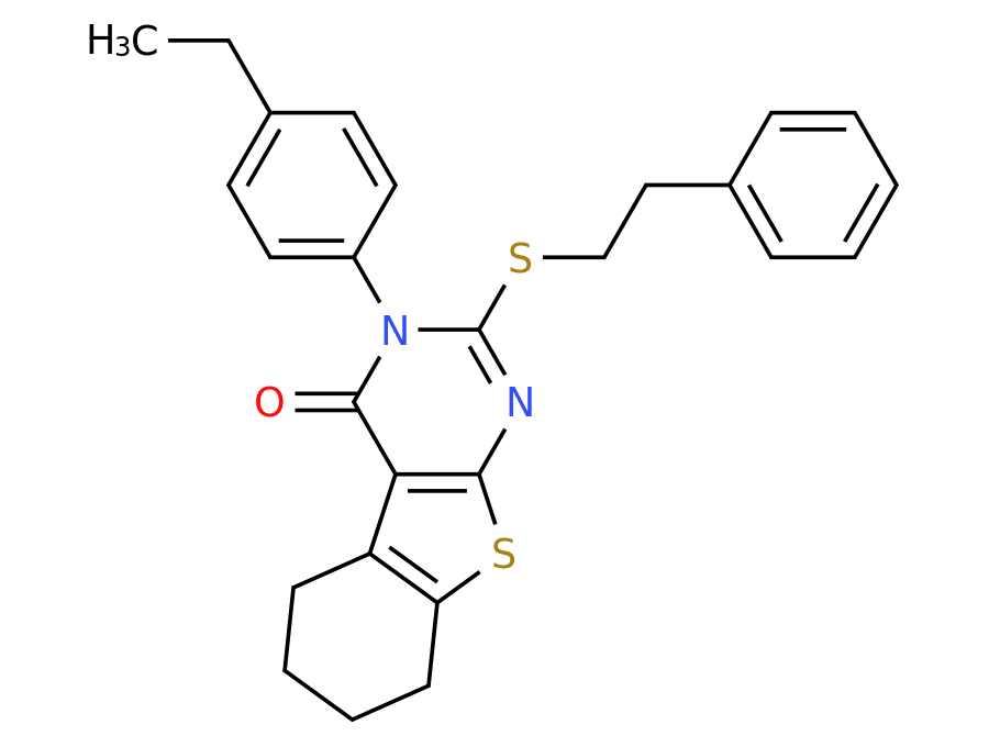 Structure Amb20236534