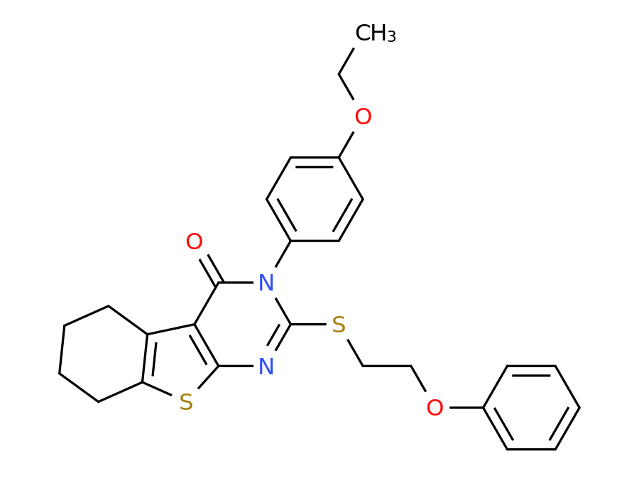 Structure Amb20236546