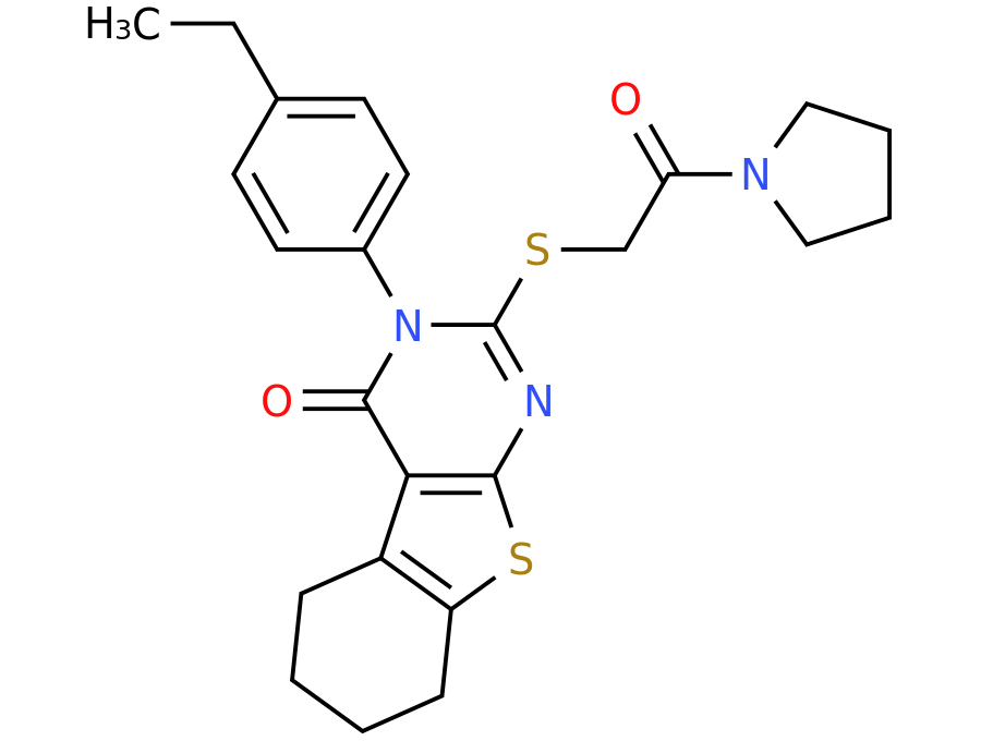 Structure Amb20236553