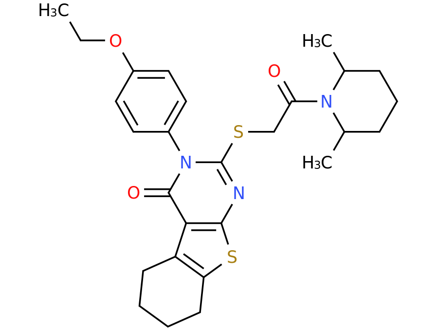 Structure Amb20236579