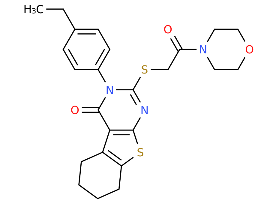 Structure Amb20236626