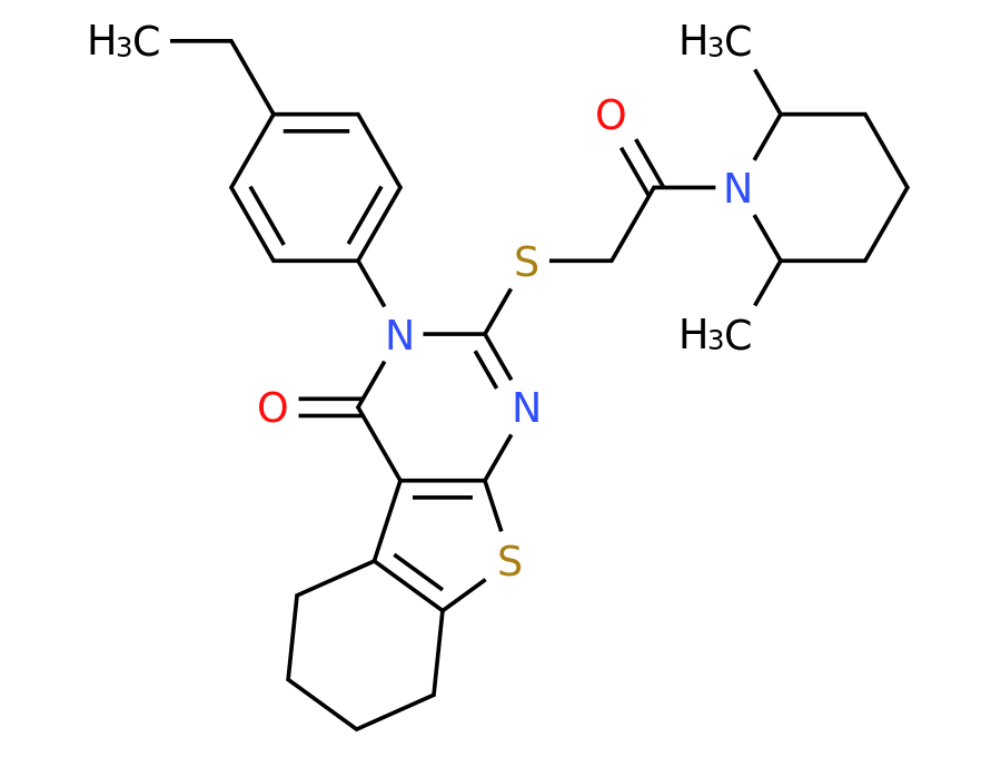 Structure Amb20236650