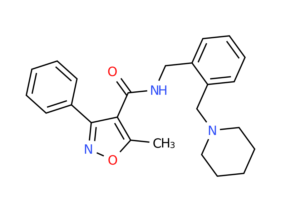 Structure Amb202386