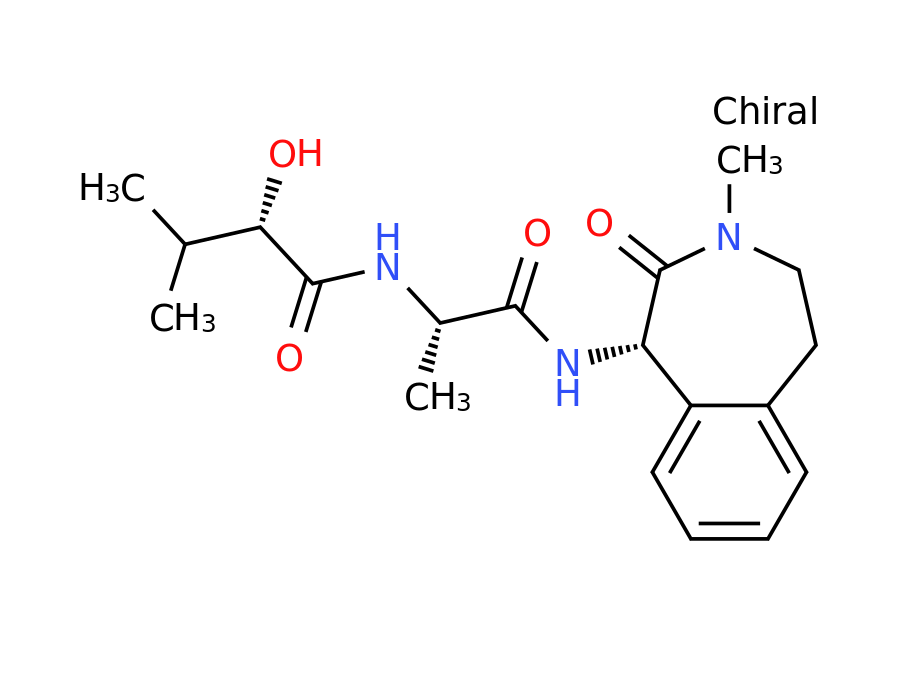 Structure Amb20241391