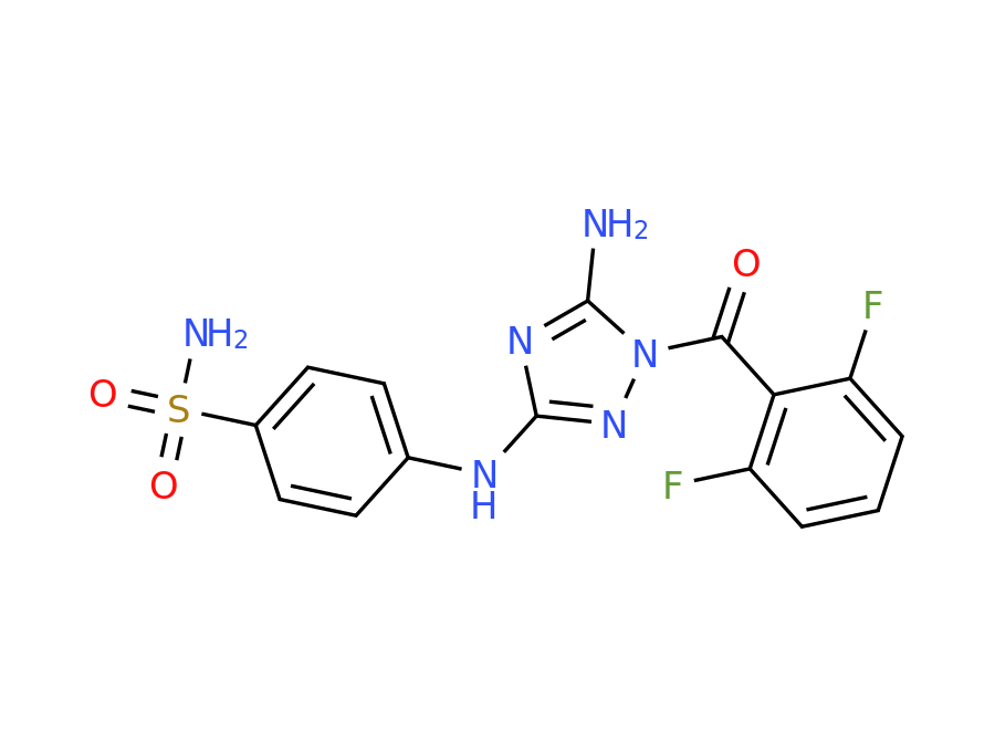 Structure Amb20241530