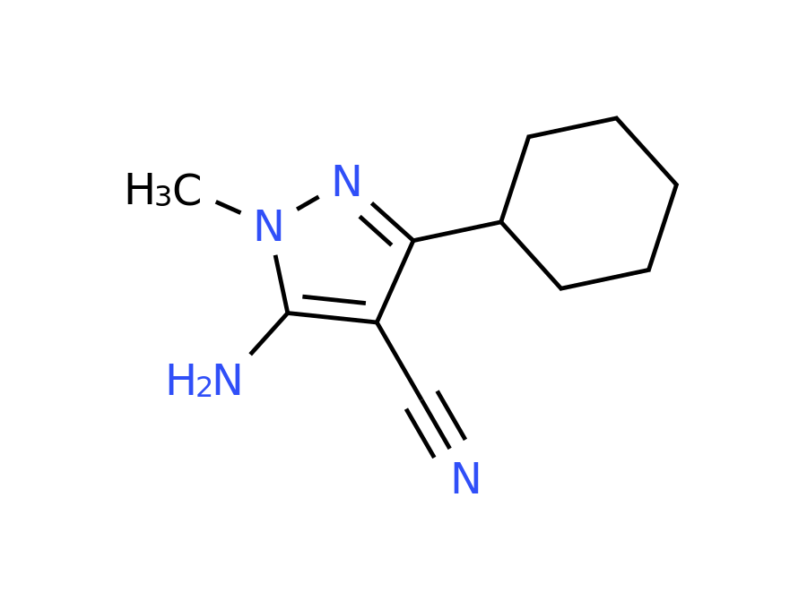 Structure Amb20241551