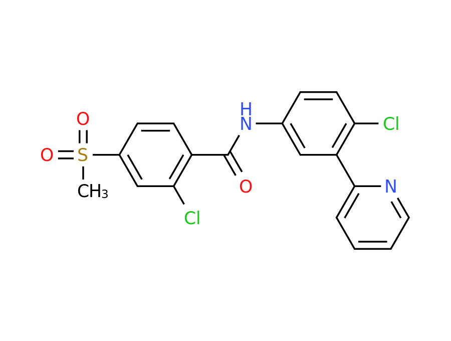 Structure Amb20241870