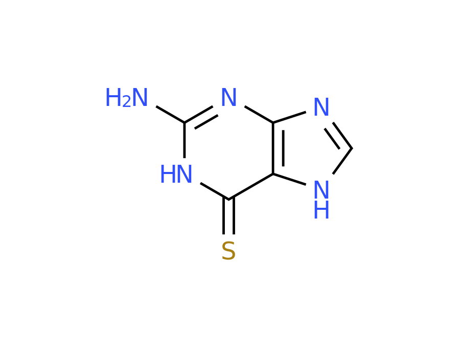 Structure Amb20243154