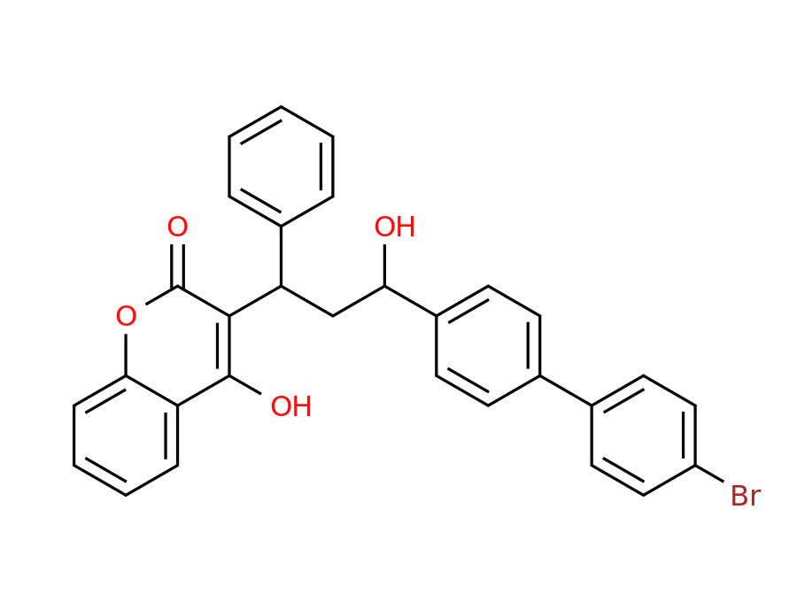 Structure Amb20243166