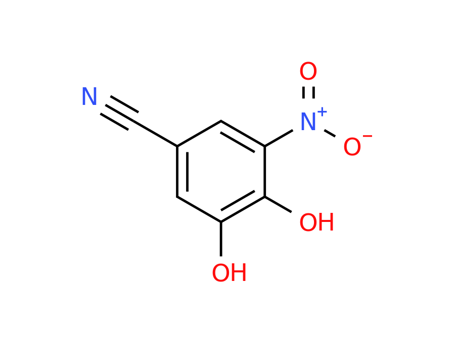 Structure Amb20243490