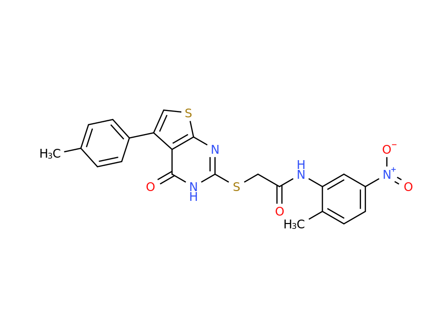 Structure Amb20245519