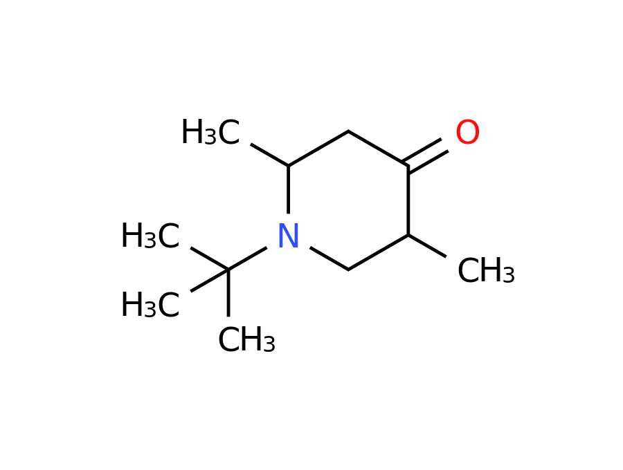 Structure Amb20246080