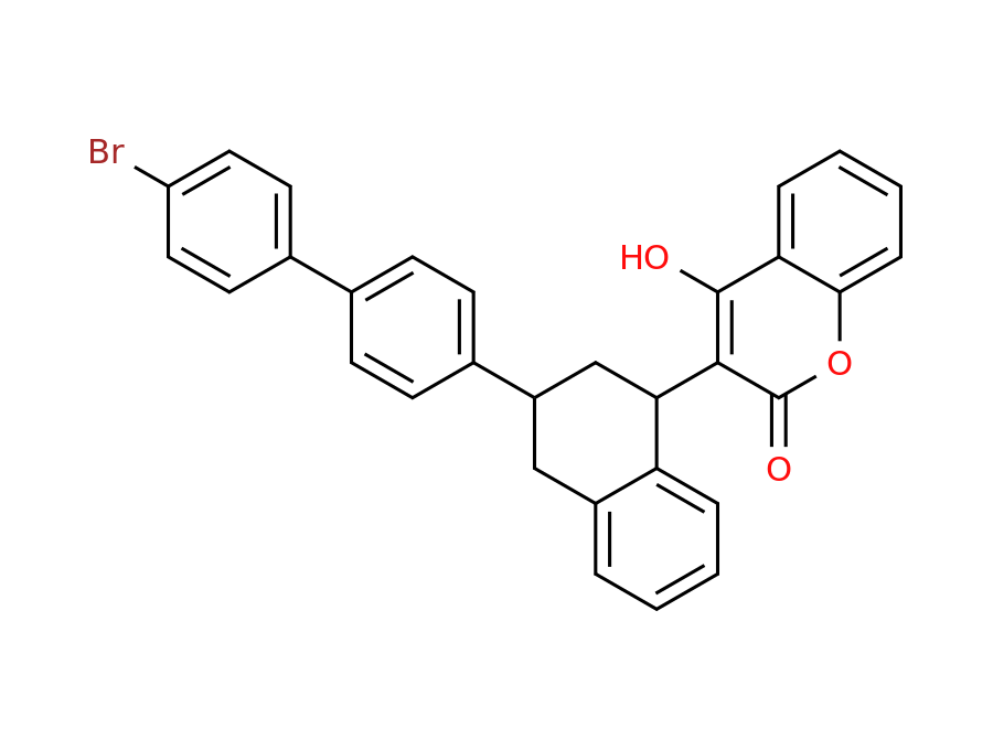 Structure Amb20246616