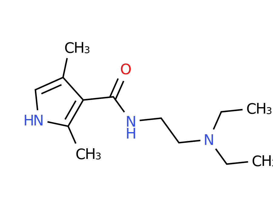 Structure Amb20248168