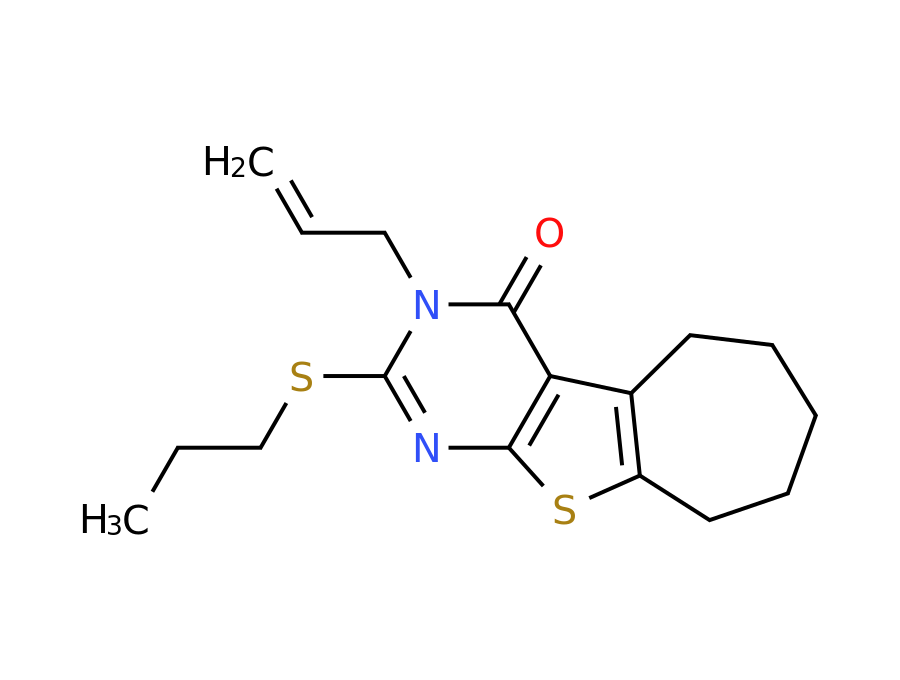 Structure Amb20249651