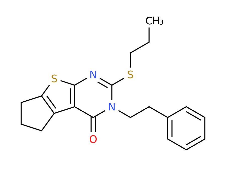 Structure Amb20249701