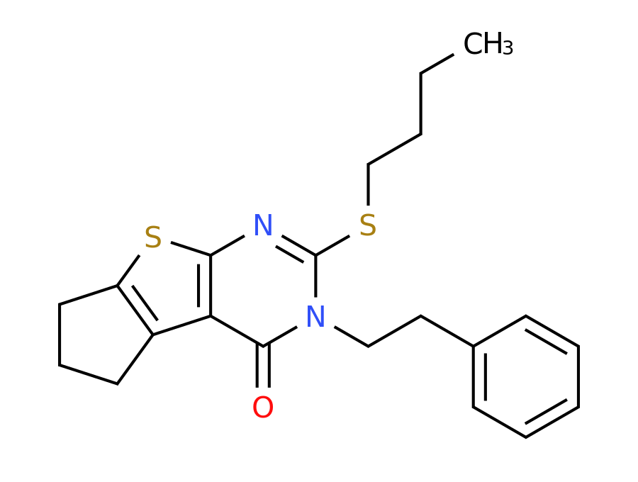 Structure Amb20249703