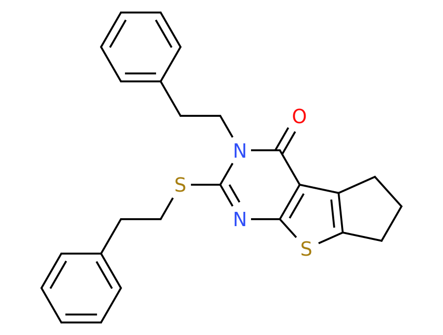 Structure Amb20249704