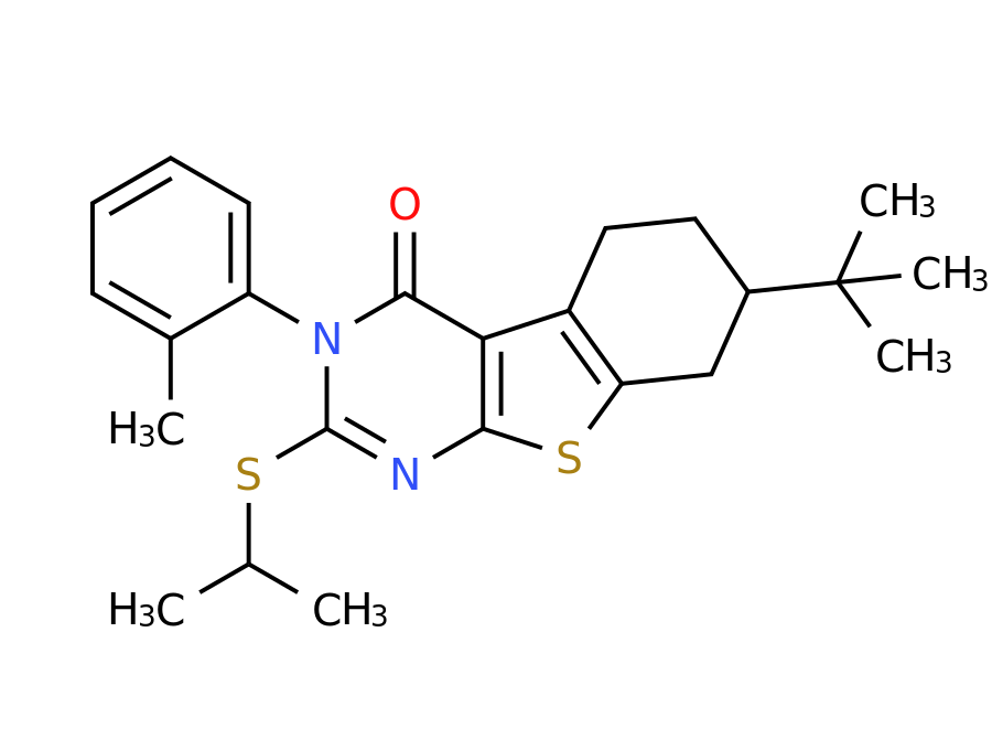 Structure Amb20249742