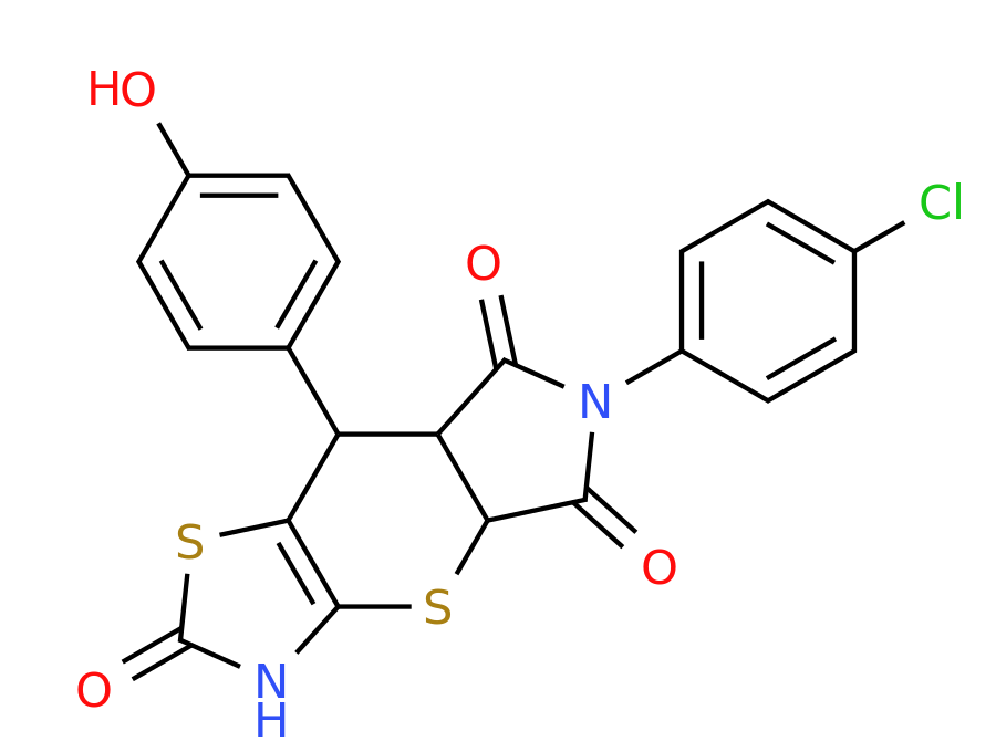 Structure Amb20250350