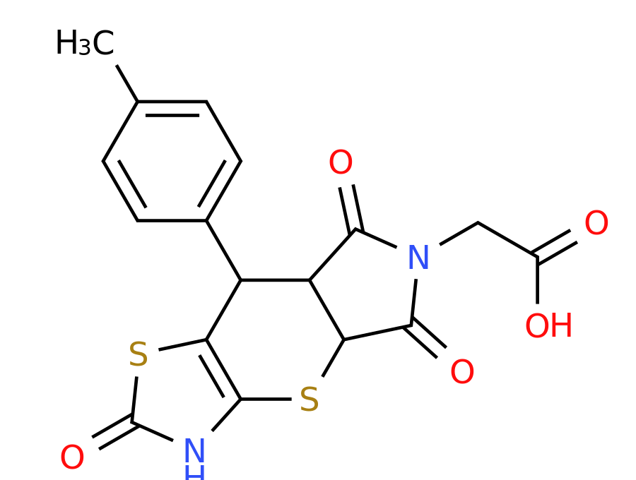 Structure Amb20251327