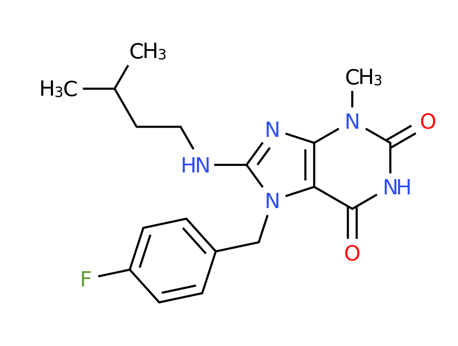 Structure Amb20252131