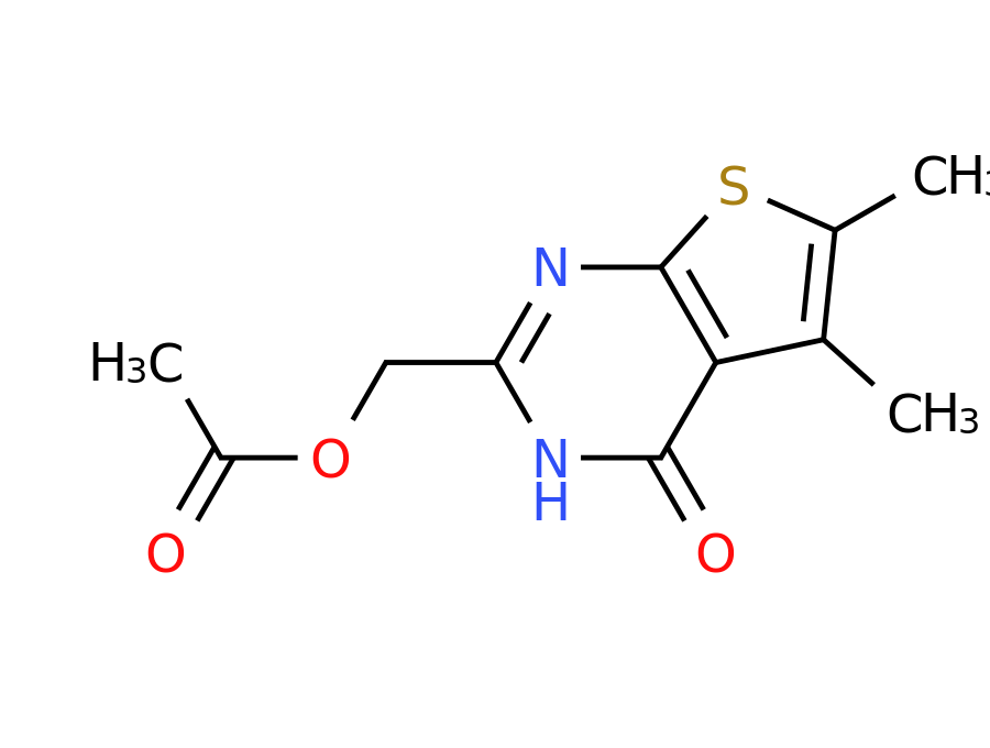 Structure Amb20252940