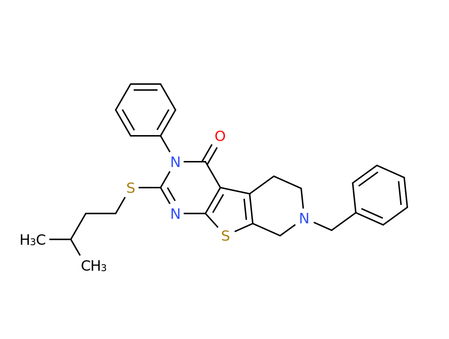 Structure Amb20253069