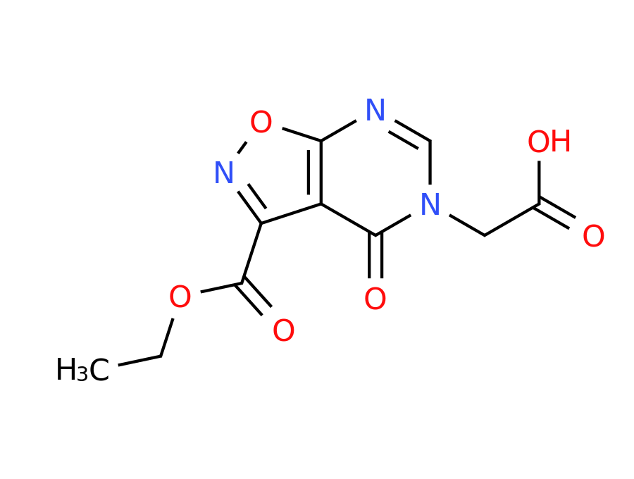 Structure Amb20254573