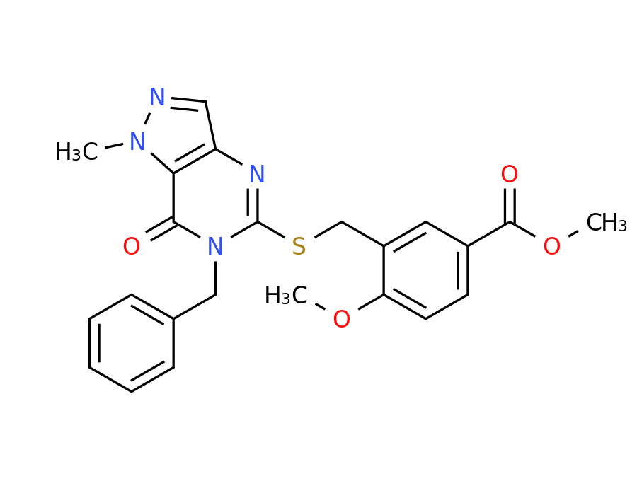 Structure Amb20258102