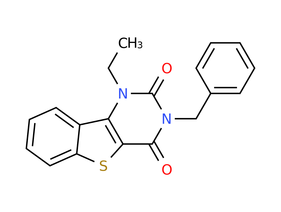 Structure Amb20258212