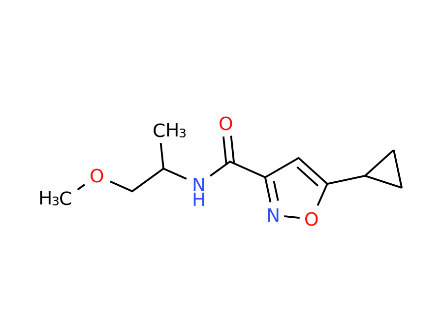 Structure Amb20260493