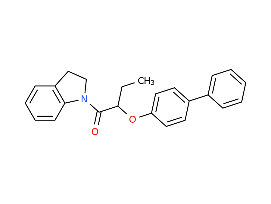 Structure Amb2026053