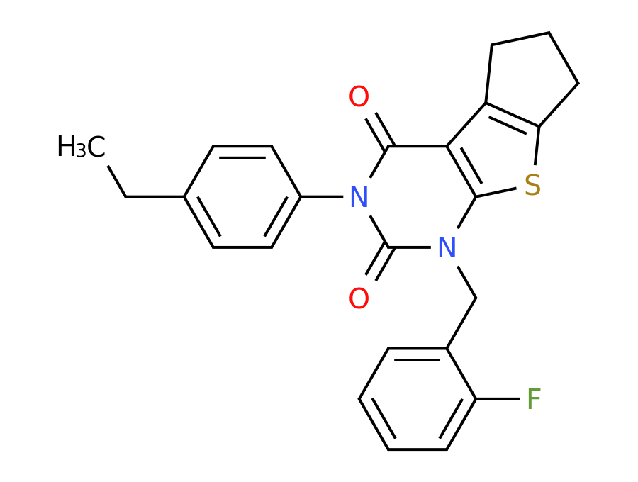 Structure Amb20261916