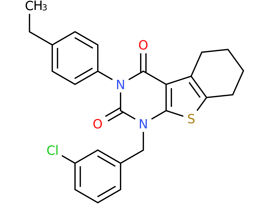 Structure Amb20261936