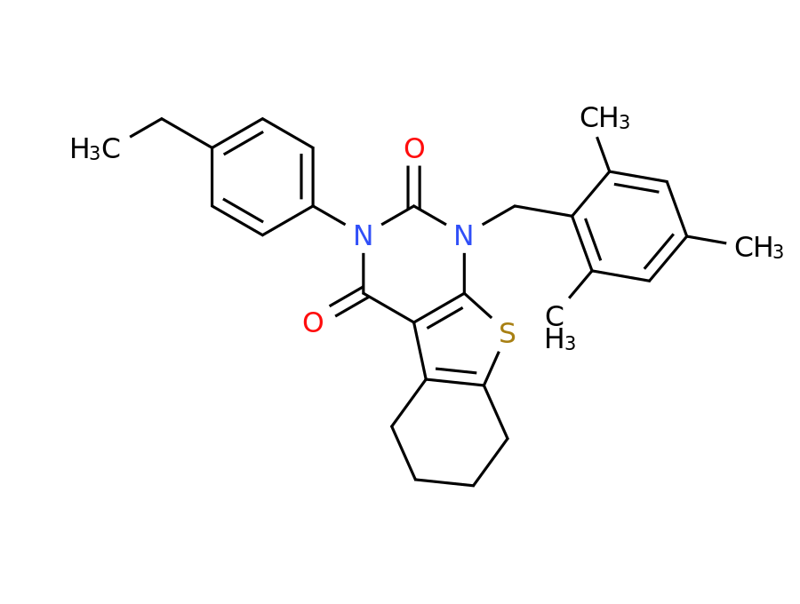 Structure Amb20261954