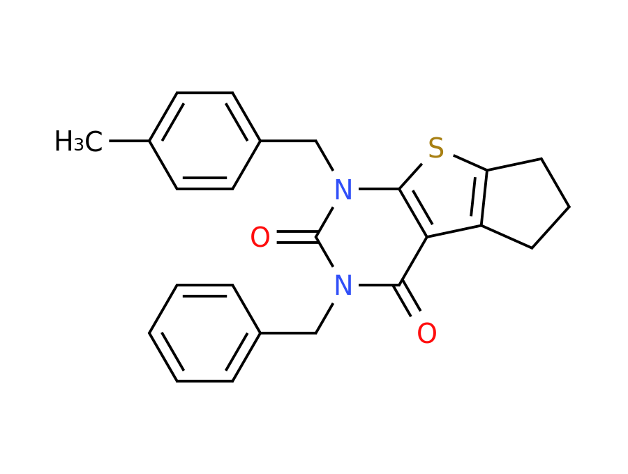 Structure Amb20261997