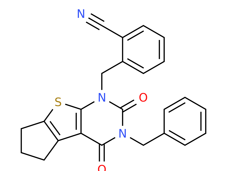 Structure Amb20262005