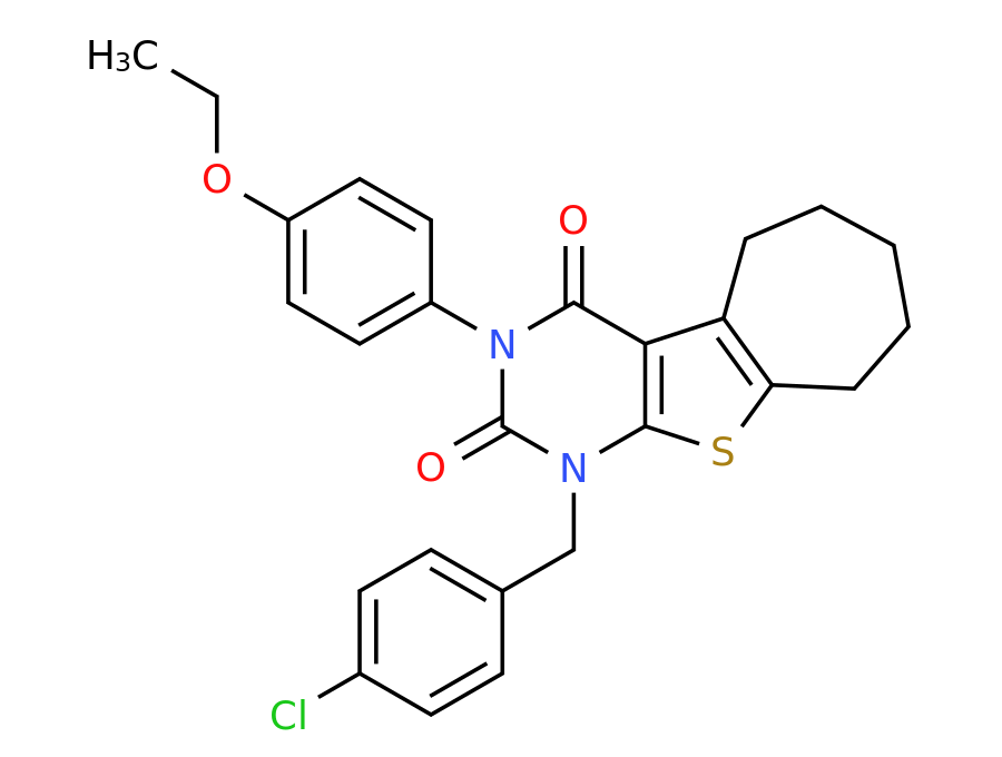 Structure Amb20262121