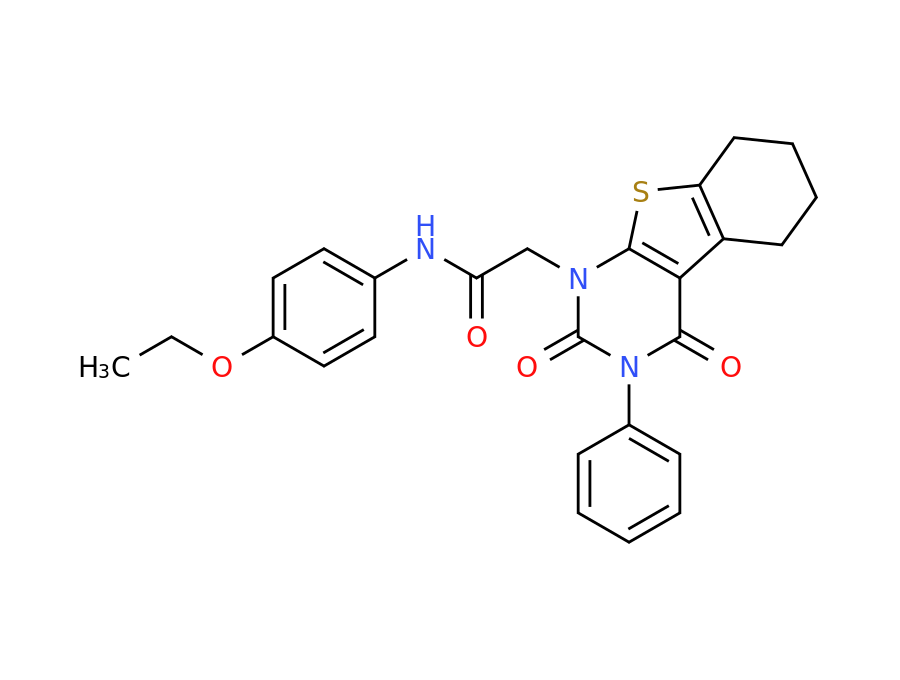 Structure Amb20262147