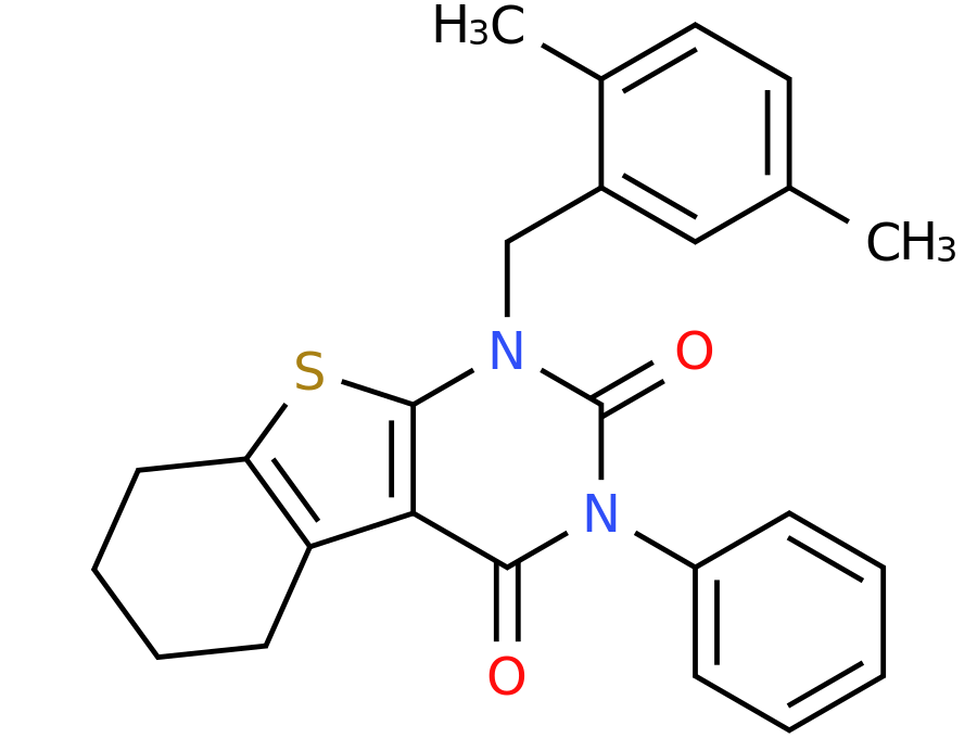 Structure Amb20262177