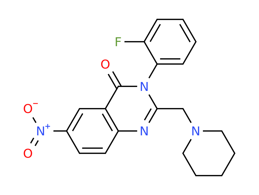 Structure Amb20264404