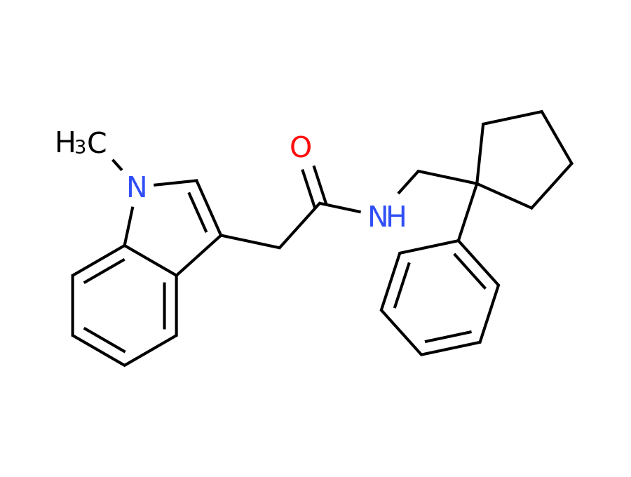 Structure Amb20266447