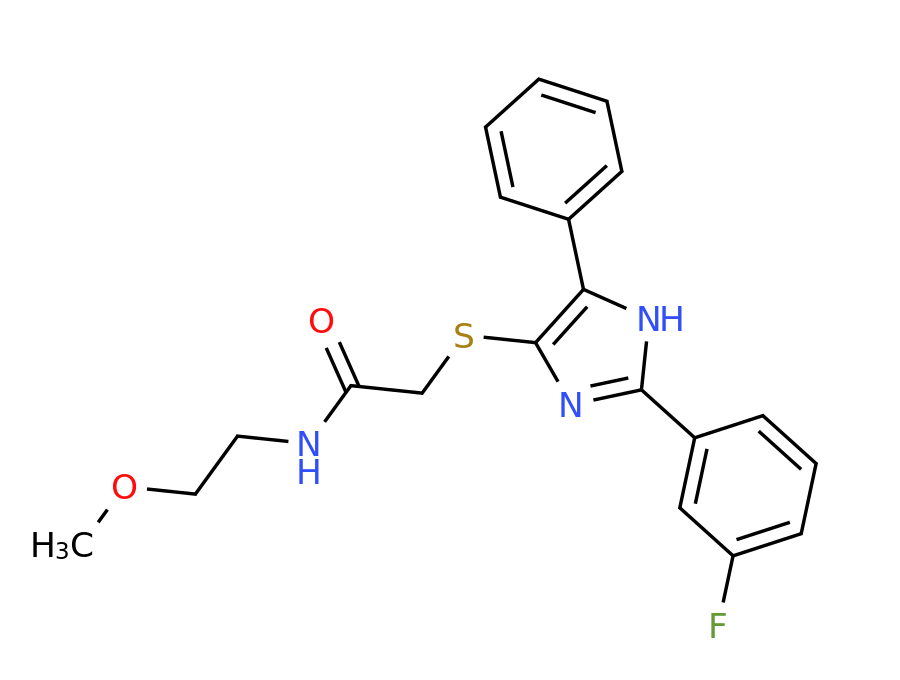 Structure Amb20266648