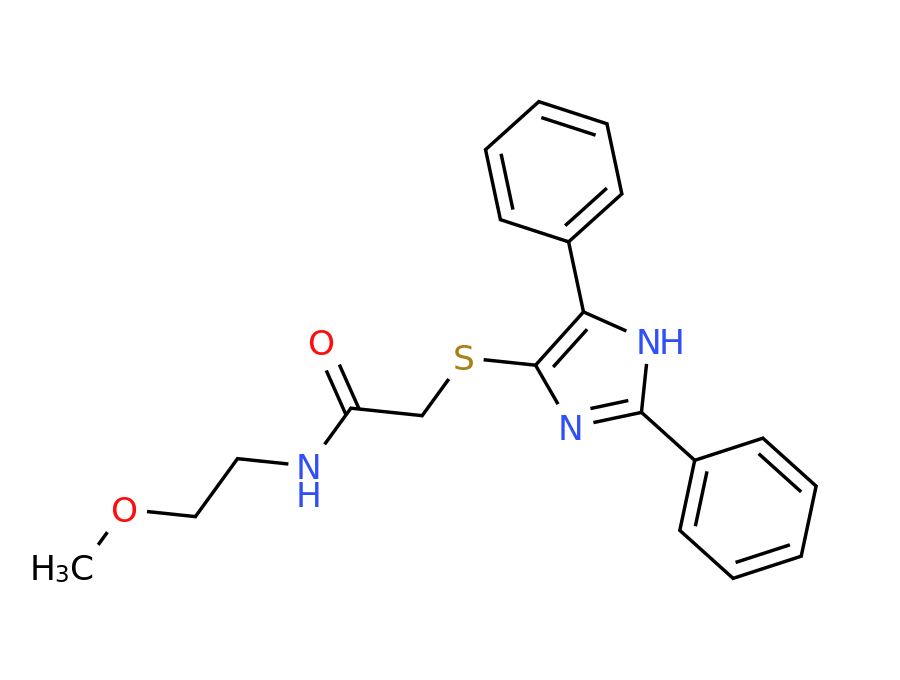 Structure Amb20266658