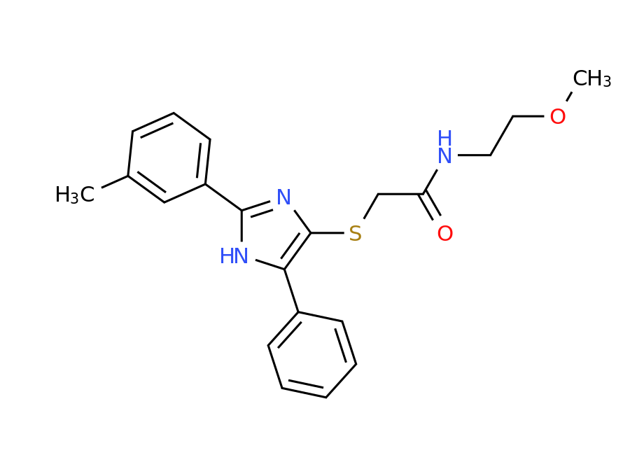 Structure Amb20266659