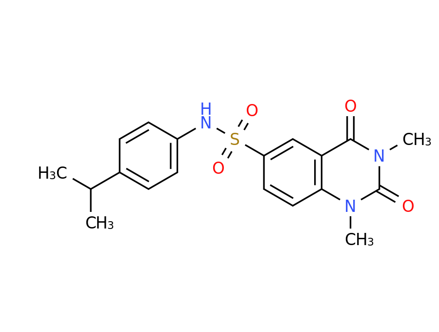 Structure Amb20266712