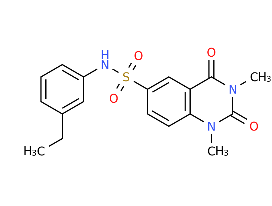 Structure Amb20266714