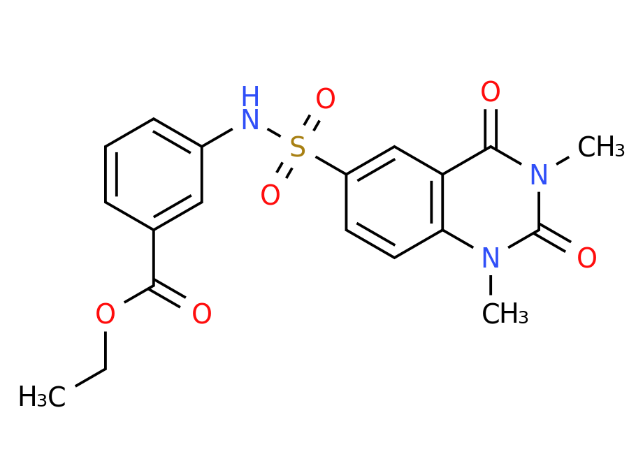 Structure Amb20266738