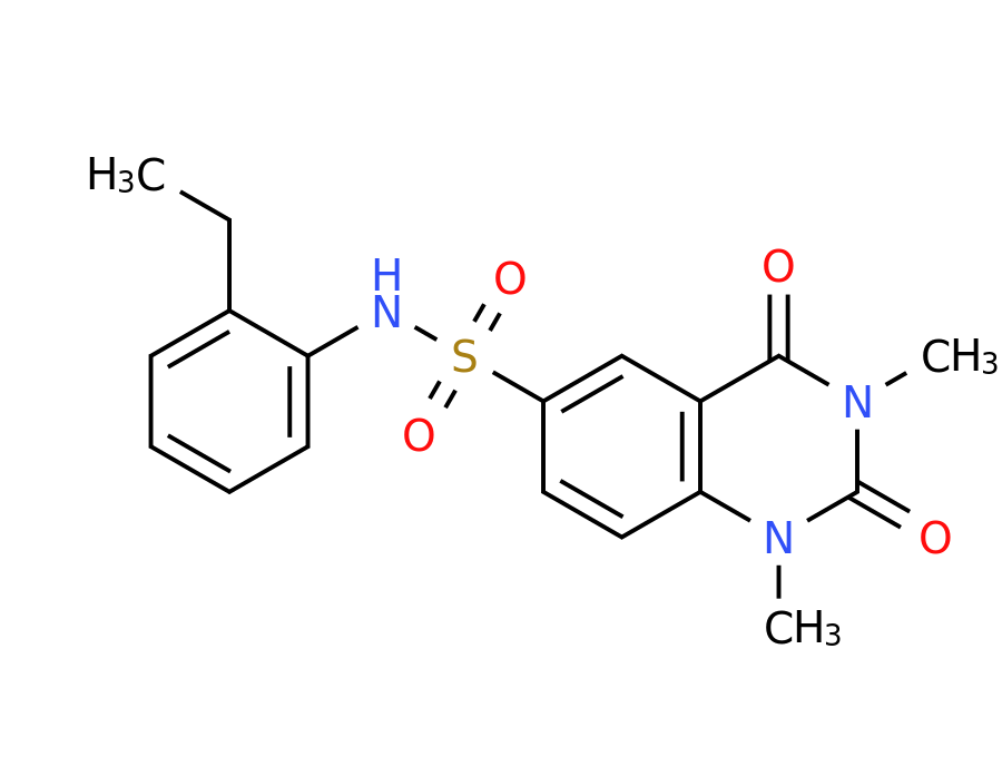 Structure Amb20266739